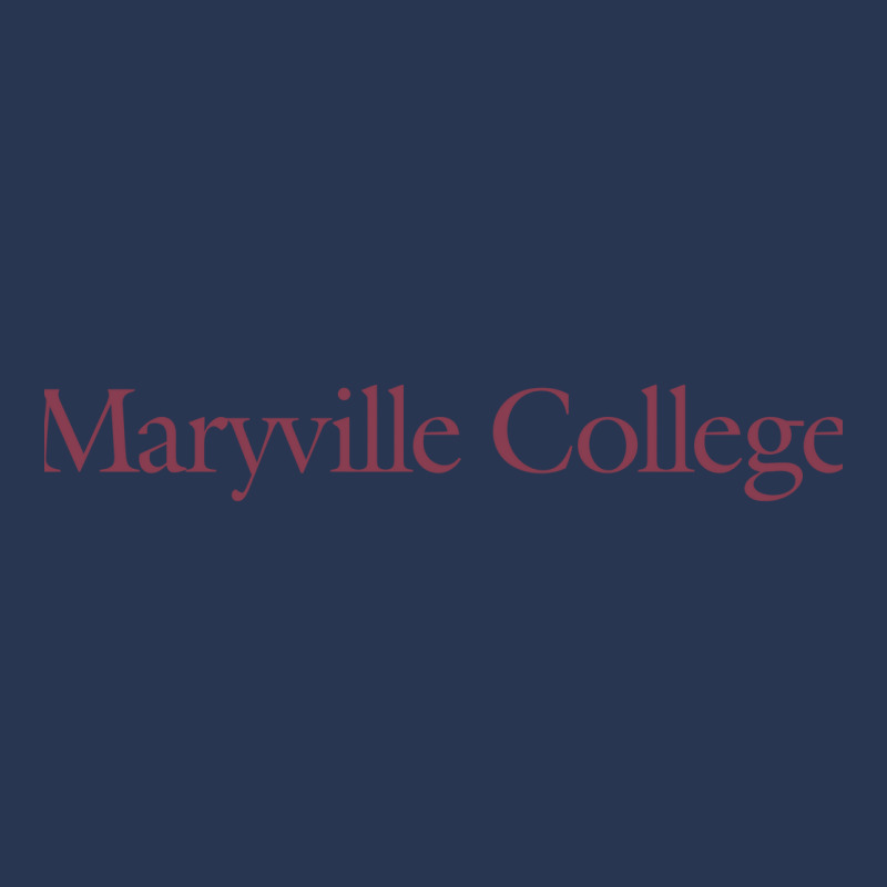 Maryville College Ladies Denim Jacket by Own G | Artistshot