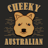 Quokka Ladies Fitted T-shirt | Artistshot