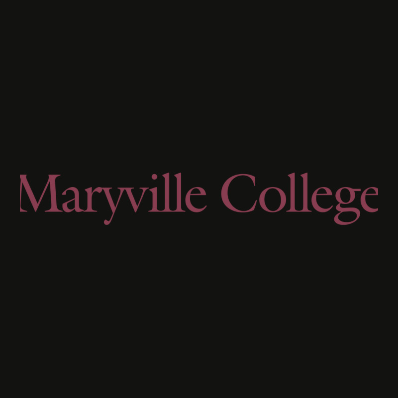 Maryville College Scorecard Crop Tee by Own G | Artistshot