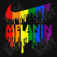 Drippin Melanin Shirts For Women Pride - Gifts Black History _010 Front Car Mat | Artistshot