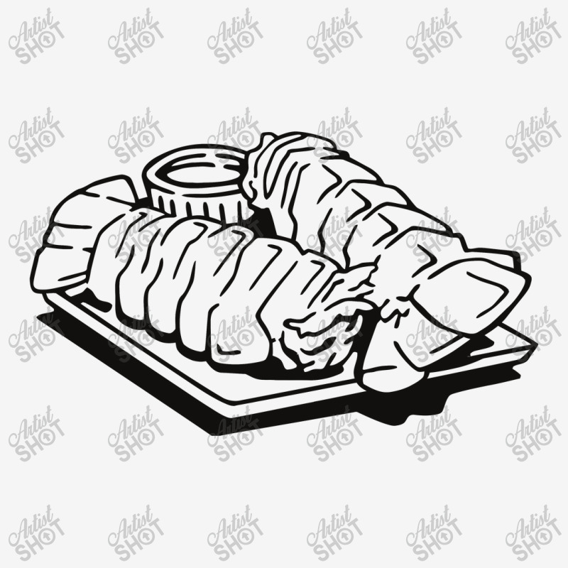 Lobster Tails Lobster Tails Gift License Plate Frame | Artistshot