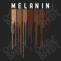 Drippin Melanin  For Women Pride - Black History Gift _003 3/4 Sleeve Shirt | Artistshot