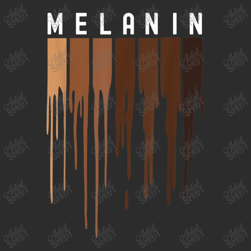 Drippin Melanin  For Women Pride - Black History Gift _003 Exclusive T-shirt | Artistshot