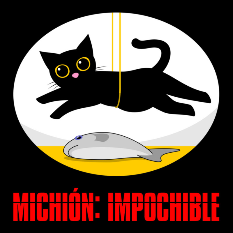 Michión Impossible Pocket T-shirt | Artistshot