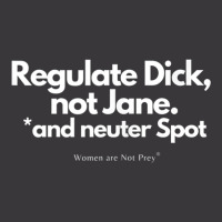 Regulate Dick, Not Jane, And Neuter Spot Tank Top Ladies Curvy T-shirt | Artistshot