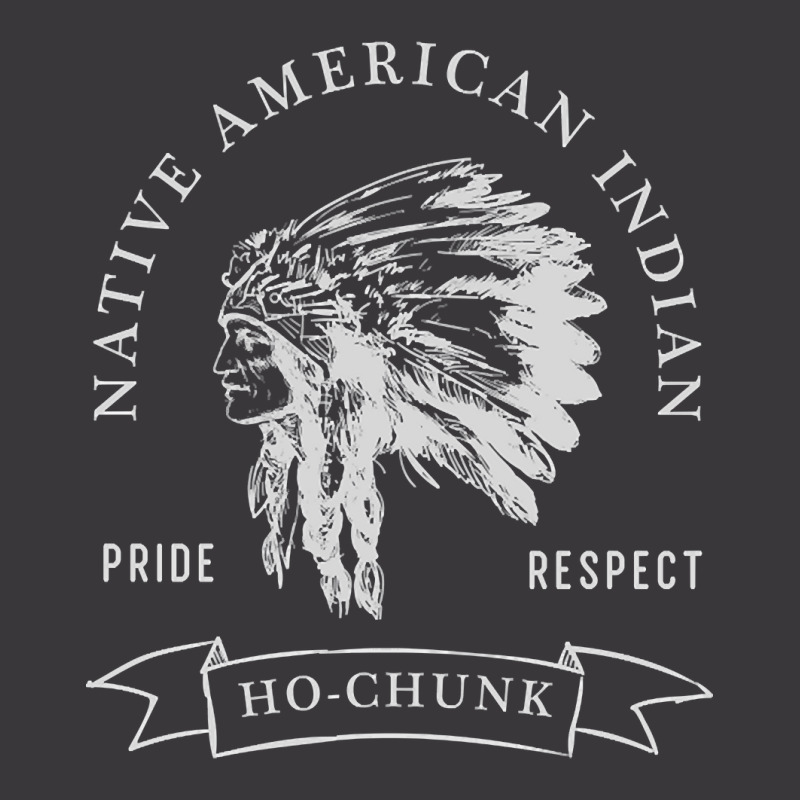 Ho Chunk Tribe Native American Indian Pride Respect Darker Ladies Curvy T-Shirt by seifertmurryq3jmxs | Artistshot