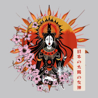 Amaterasu Omikami Sakura Blossom Japanese Sun Goddess T Shirt Baby Bodysuit | Artistshot