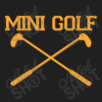 Mini Golf Ladies Polo Shirt | Artistshot