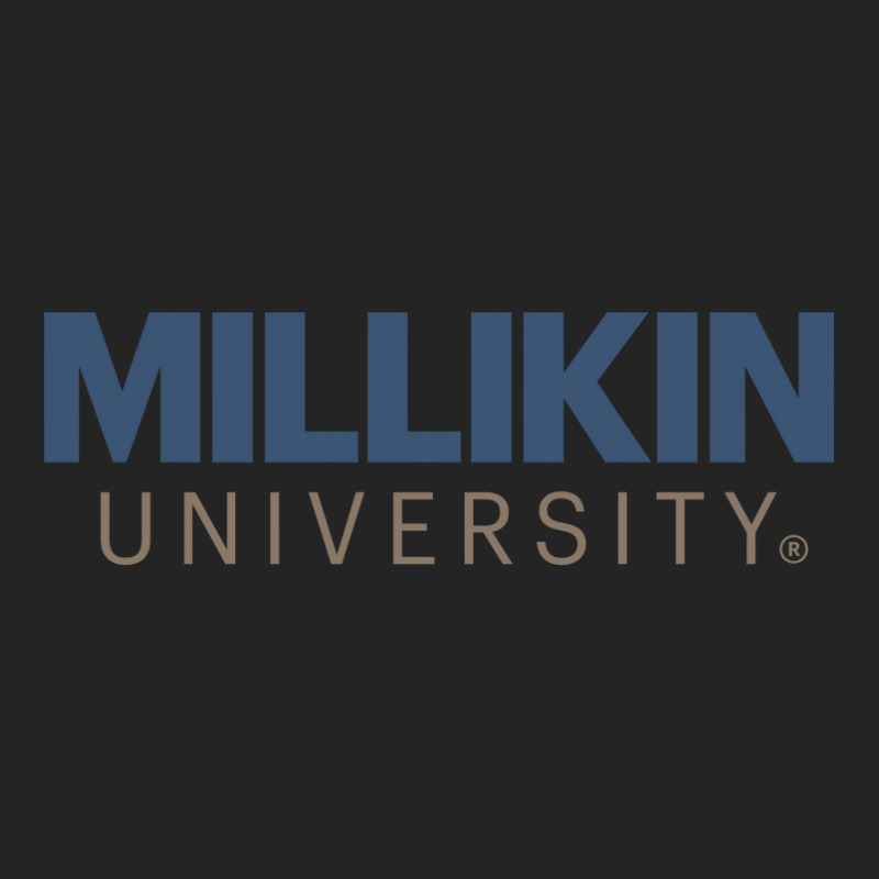 Millikin University 3/4 Sleeve Shirt by Own G | Artistshot