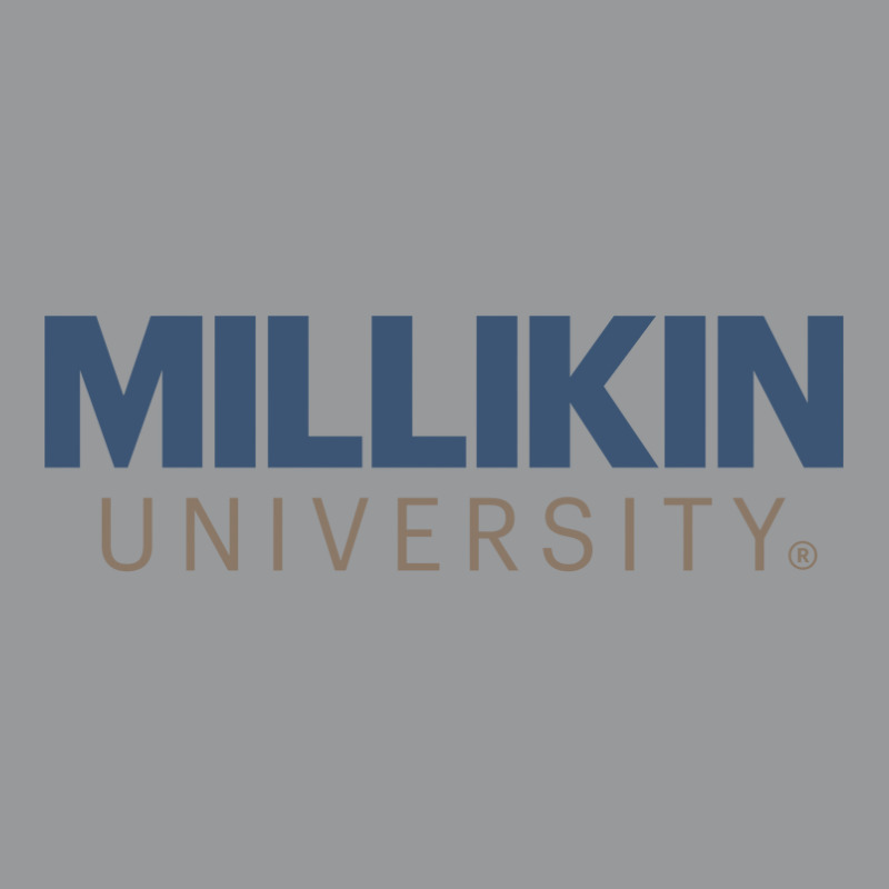 Millikin University Crewneck Sweatshirt by Own G | Artistshot