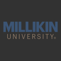 Millikin University Baby Bodysuit | Artistshot