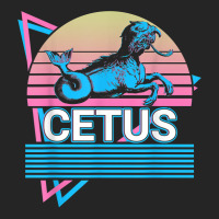 Cetus Sea Monster Mythical Creature Greek Mythology Retro T Shirt Unisex Hoodie | Artistshot