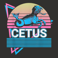 Cetus Sea Monster Mythical Creature Greek Mythology Retro T Shirt Champion Hoodie | Artistshot