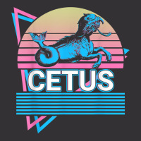 Cetus Sea Monster Mythical Creature Greek Mythology Retro T Shirt Vintage Hoodie And Short Set | Artistshot