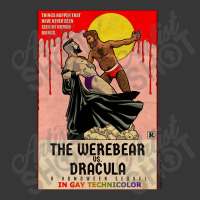 The Werebear Vs. Dracula Toddler Hoodie | Artistshot