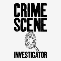 Crime Scene Investigator Private Detective Expert Graphic T Shirt Toddler Hoodie | Artistshot