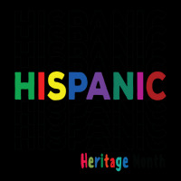 National Hispanic Heritage Month Latin America Culture  Classic Legging | Artistshot