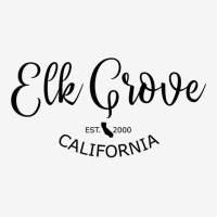 Elk Grove California State Map Elk Grove Ca Us City T Shirt Graphic T-shirt | Artistshot