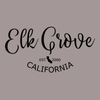 Elk Grove California State Map Elk Grove Ca Us City T Shirt Vintage Short | Artistshot