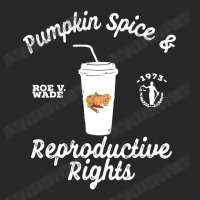 Pumpkin Spice And Reproductive Rights Fall Feminist Choice Classic  Co Women's Pajamas Set | Artistshot