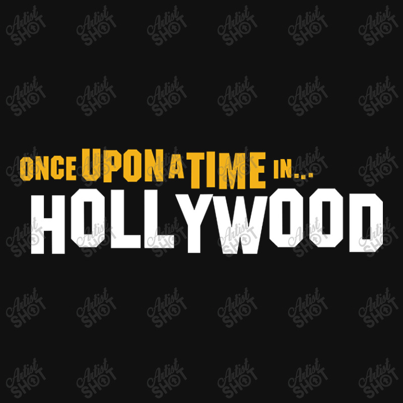 Once Upon A Time... Graphic T-shirt by macklinsampson | Artistshot