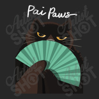 Pai Paws Black Cat Women's Pajamas Set | Artistshot