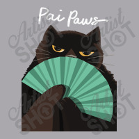 Pai Paws Black Cat Youth 3/4 Sleeve | Artistshot