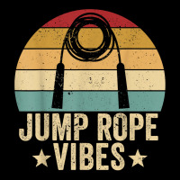 Funny Skipping Rope Jumping Rope Jump Rope Vibes T Shirt Zipper Hoodie | Artistshot