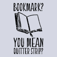 Funny Cool Unique Bookmark Perfect Book Nerd Gift T Shirt T Shirt Fleece Short | Artistshot