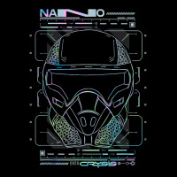 Crysis Remastered Trilogy Nanohelmet Special Edition T Shirt Zipper Hoodie | Artistshot