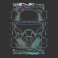 Crysis Remastered Trilogy Nanohelmet Special Edition T Shirt Baby Bodysuit | Artistshot