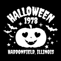 Halloween 1978 Haddonfield Illinois (2) V-neck Tee | Artistshot