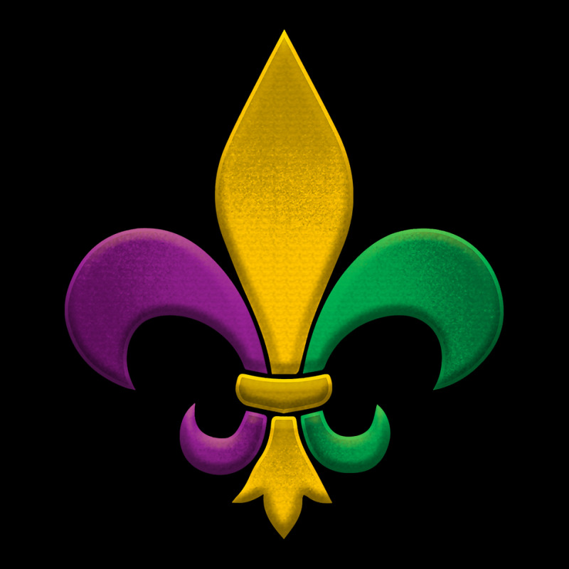 Awesome Mardi Gras  New Orleans Party Idea Zipper Hoodie | Artistshot