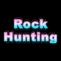 Rock Hunting Legging | Artistshot