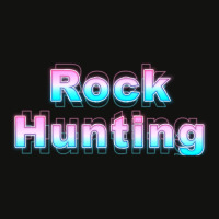 Rock Hunting Scorecard Crop Tee | Artistshot