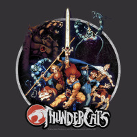 Thundercats Group Shot Vintage Circle Vintage Short | Artistshot