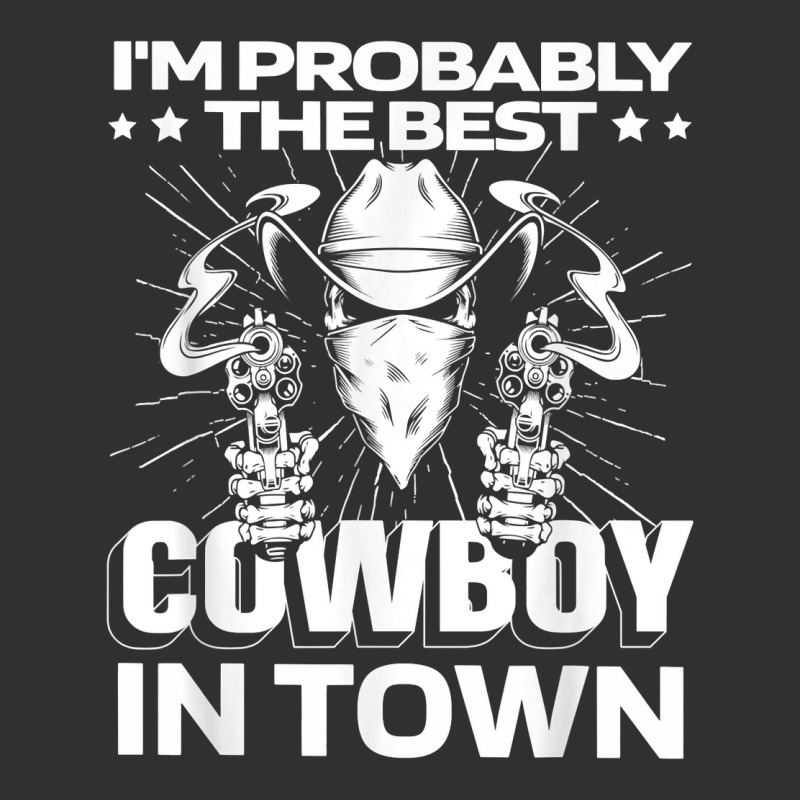 Guns Western Riding   Horse Horseman Rodeo Cowboy T Shirt Champion Hoodie by gswarnkab | Artistshot