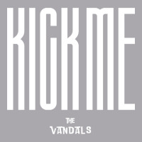 The Vandals Kick Me Youth 3/4 Sleeve | Artistshot