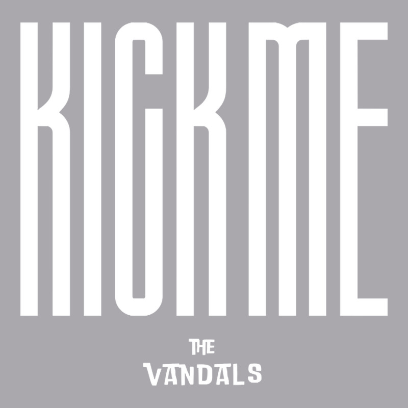 The Vandals Kick Me Youth 3/4 Sleeve by mckeebeckett3l9yxd | Artistshot