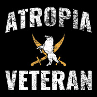 Army War In Atropia Veteran 20512 Adjustable Cap | Artistshot