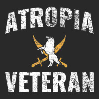 Army War In Atropia Veteran 20512 Printed Hat | Artistshot