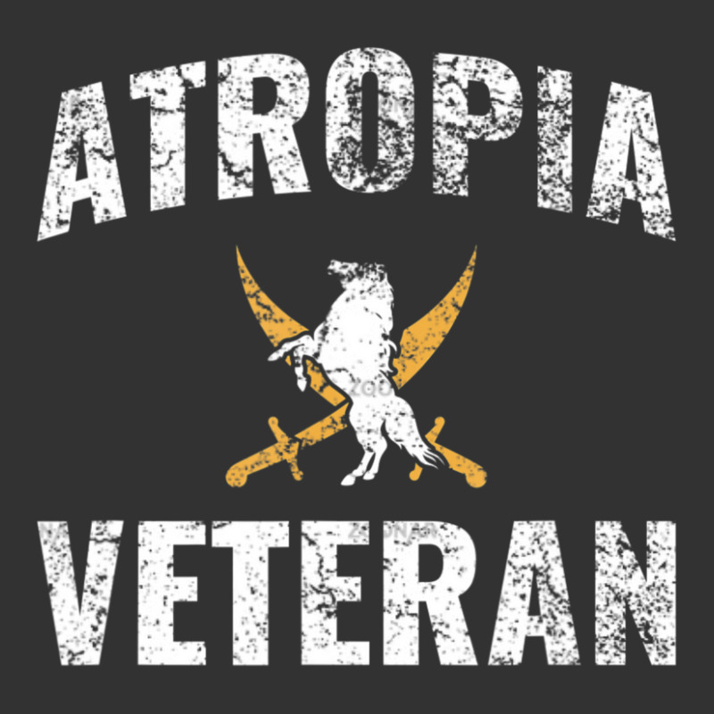 Army War In Atropia Veteran 20512 Baby Bodysuit | Artistshot