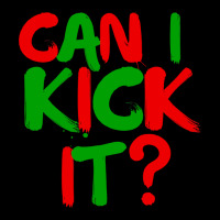 Can I Kick It Novelty Hip Hop Can I Kick It Youth Jogger | Artistshot