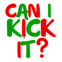 Can I Kick It Novelty Hip Hop Can I Kick It Baby Tee | Artistshot