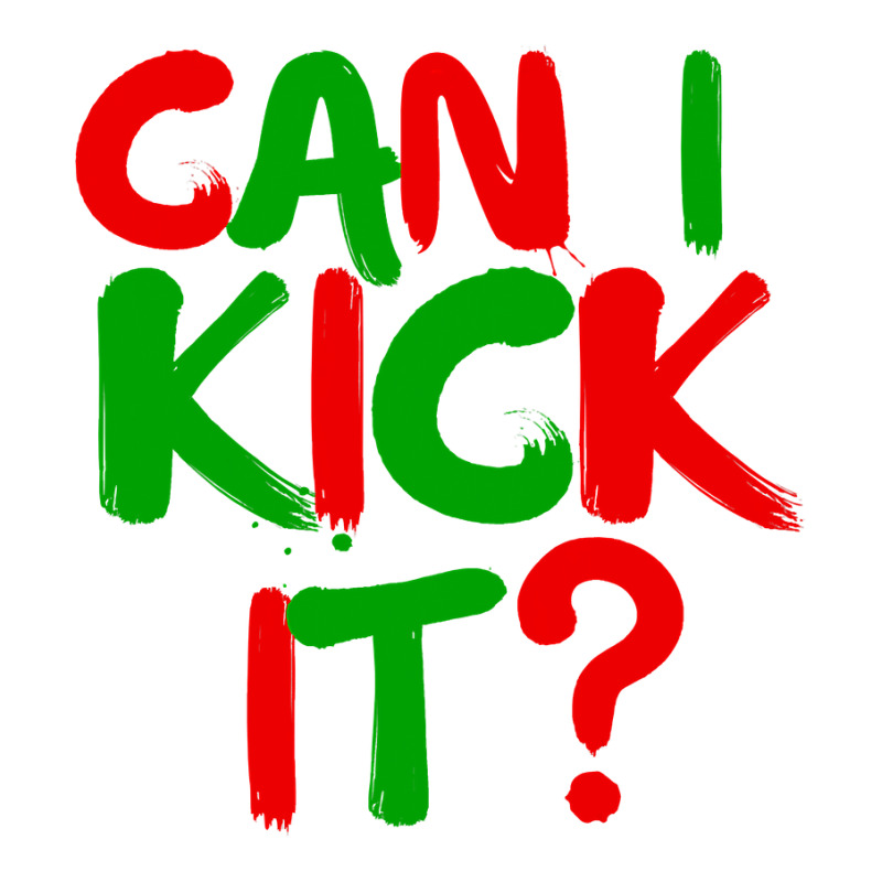 Can I Kick It Novelty Hip Hop Can I Kick It Baby Tee by HayleyArtist | Artistshot