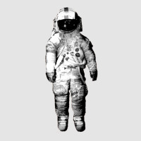 Deja Entendu Astronaut Classic  Cool Exclusive T-shirt | Artistshot