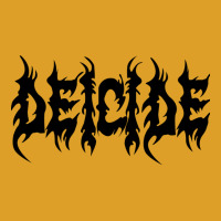 Deicide Classic  Retro T-shirt | Artistshot