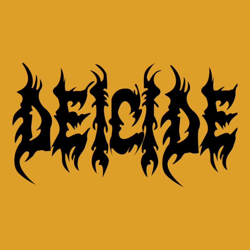 Deicide Classic  Retro T-Shirt by dervenbakensz | Artistshot