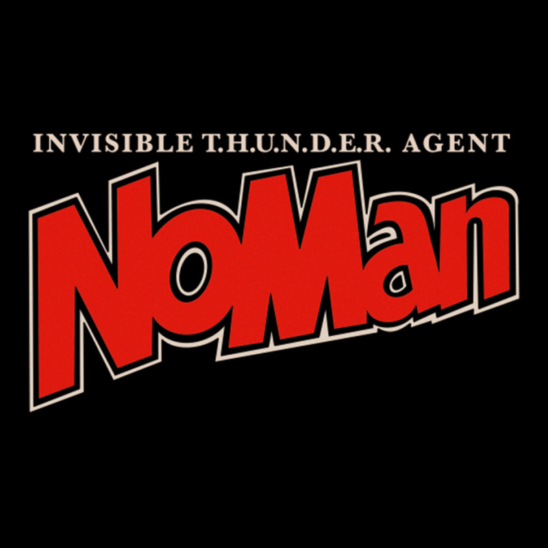 Thunder Agent Noman Adjustable Cap by LindaMarisa | Artistshot