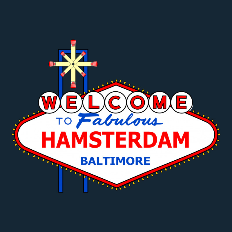 Viva Hamsterdam Baby Beanies by Karlangas | Artistshot